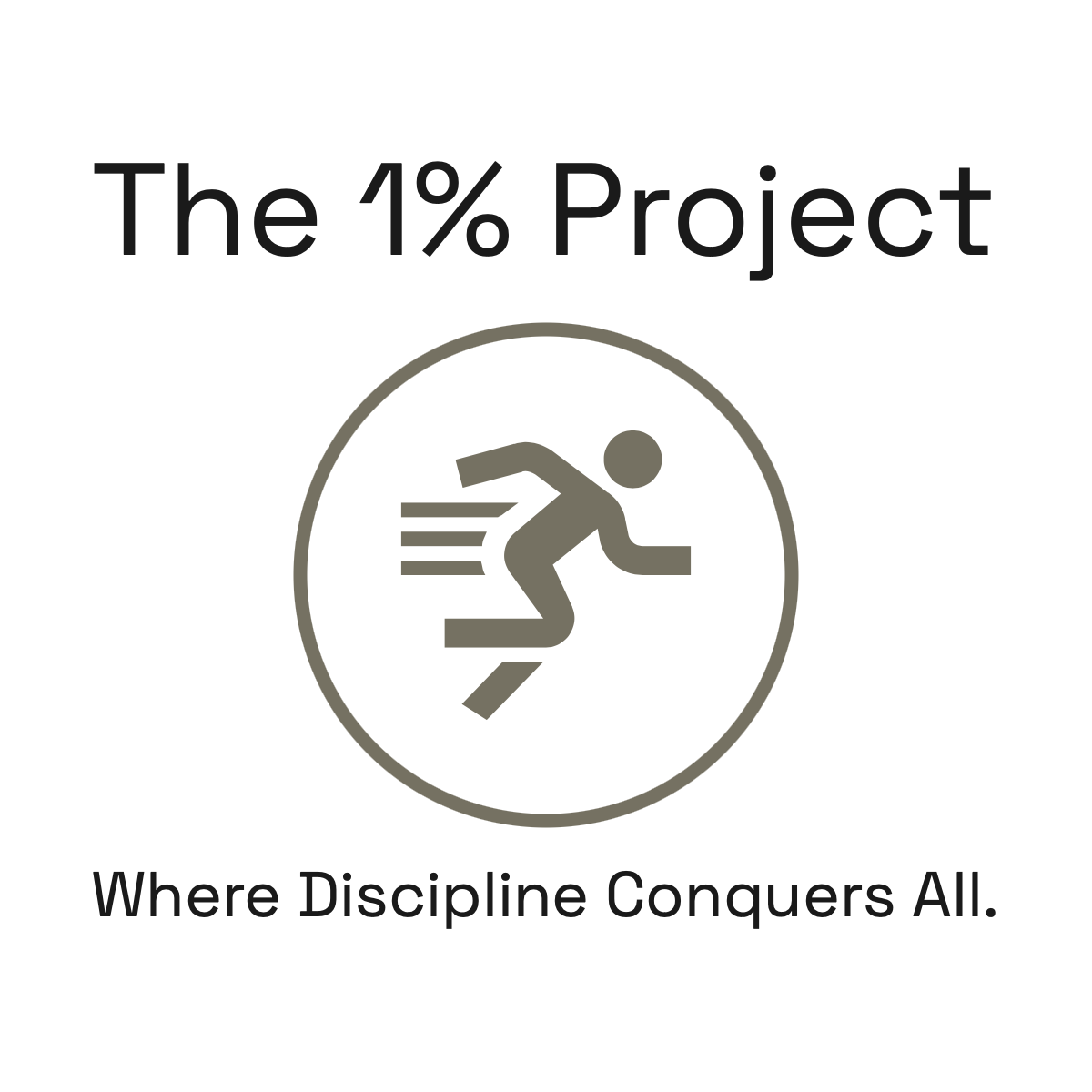 The 1% Project